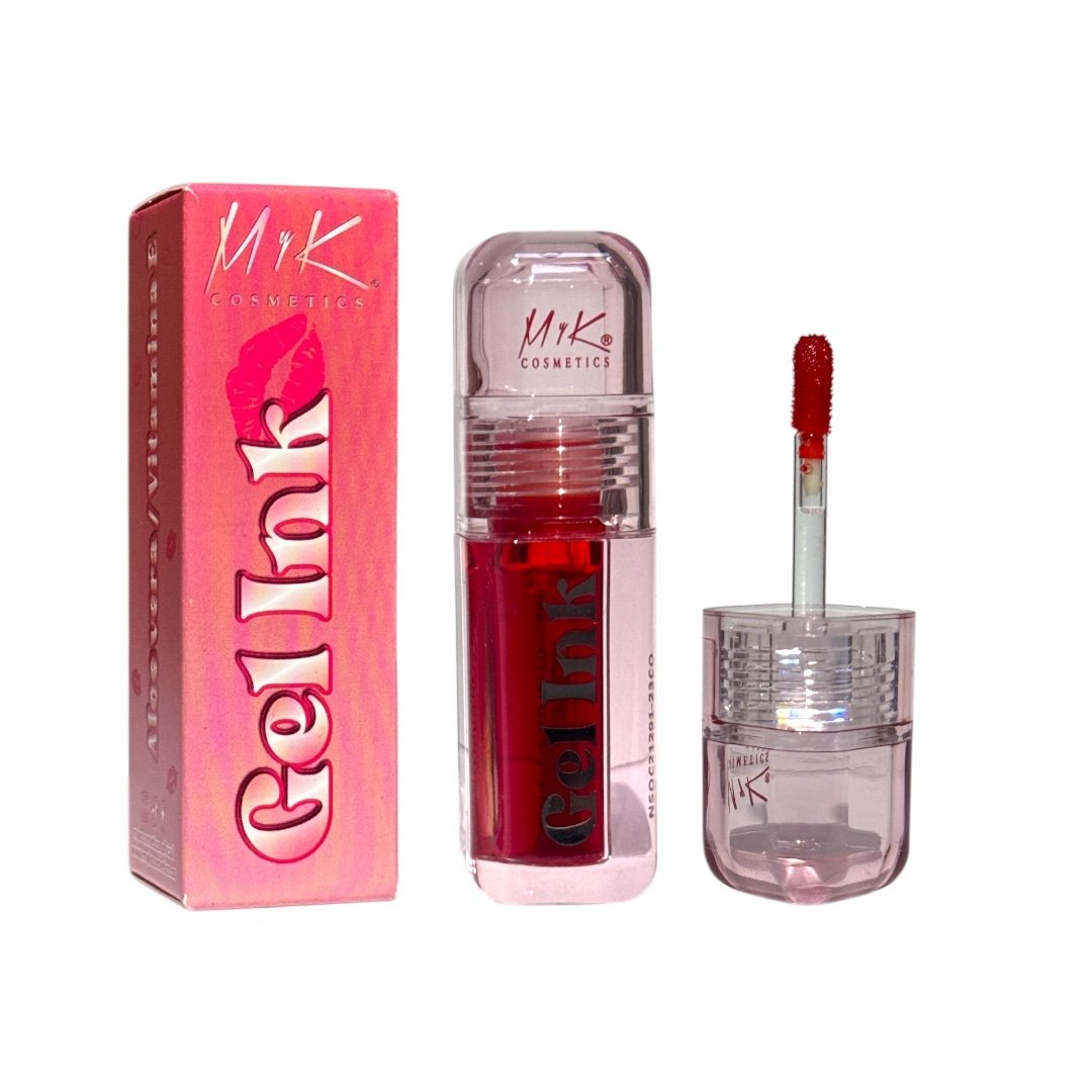 Tinta Gel Ink