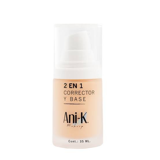 Base bonita ANI-k