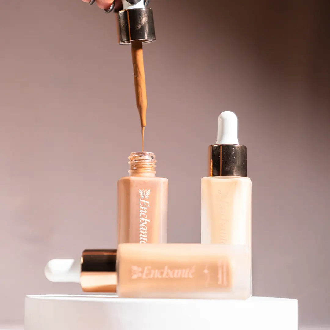 Base Radiance Skim
