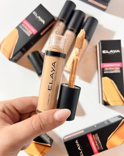 Corrector Elaya
