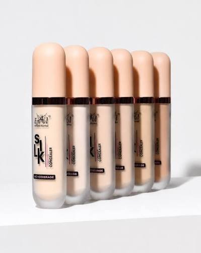Corrector Mid Coverage
